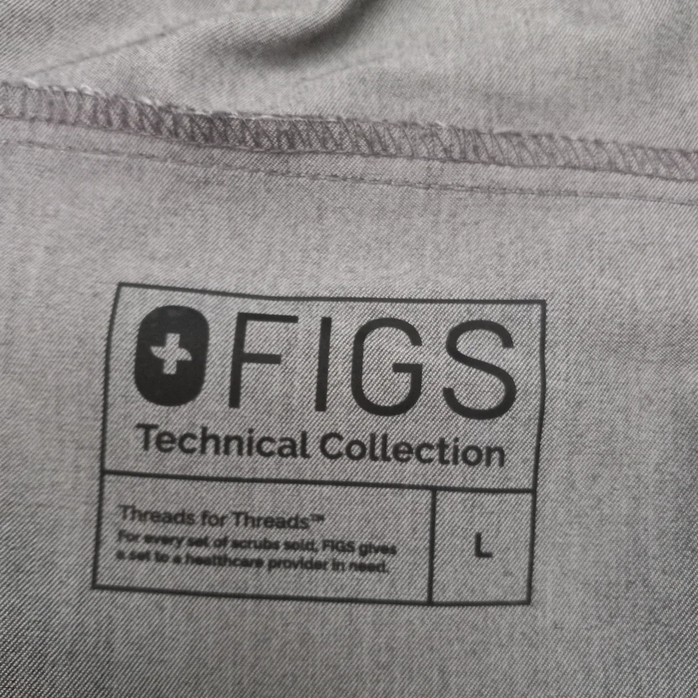 Figs tansen jogger